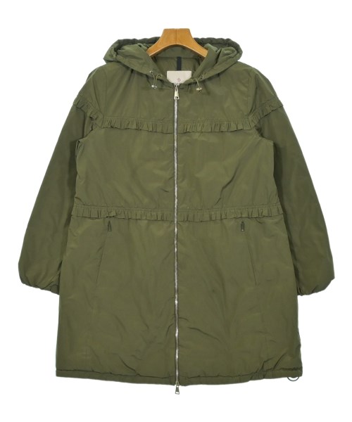 MONCLER(モンクレール)その他 カーキ サイズ:2(M位)/2200647914083