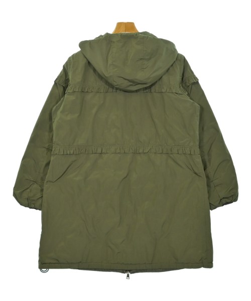 MONCLER（モンクレール）その他 カーキ サイズ:2(M位) レディース/2200647914083