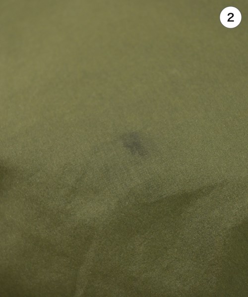 MONCLER（モンクレール）その他 カーキ サイズ:2(M位) レディース/2200647914083