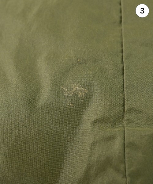 MONCLER（モンクレール）その他 カーキ サイズ:2(M位) レディース/2200647914083