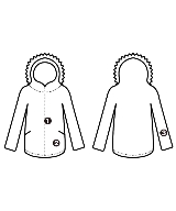 MONCLER（モンクレール）その他 カーキ サイズ:2(M位) レディース/2200647914083