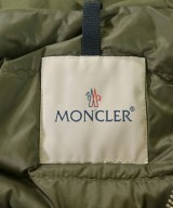 MONCLER（モンクレール）その他 カーキ サイズ:2(M位) レディース/2200647914083