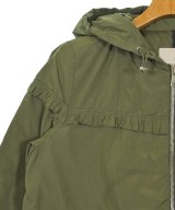 MONCLER（モンクレール）その他 カーキ サイズ:2(M位) レディース/2200647914083