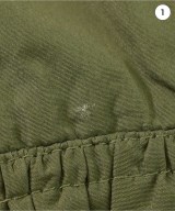 MONCLER（モンクレール）その他 カーキ サイズ:2(M位) レディース/2200647914083