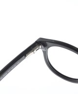 MONCLER（モンクレール）メガネ 黒 サイズ:- メンズ/2200647928035