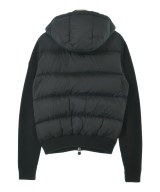 MONCLER（モンクレール）ダウンジャケット/ダウンベスト 黒 サイズ:M レディース/2200648100140