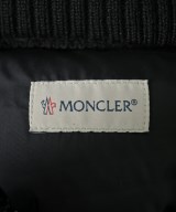 MONCLER（モンクレール）ダウンジャケット/ダウンベスト 黒 サイズ:M レディース/2200648100140