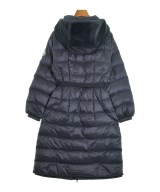 MONCLER（モンクレール）ダウンコート 紺 サイズ:00(XXS位) レディース/2200648395027