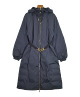 MONCLER（モンクレール）ダウンコート 紺 サイズ:00(XXS位) レディース/2200648395027