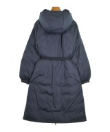 MONCLER（モンクレール）ダウンコート 紺 サイズ:00(XXS位) レディース/2200648395027
