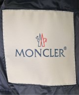 MONCLER（モンクレール）ダウンコート 紺 サイズ:00(XXS位) レディース/2200648395027