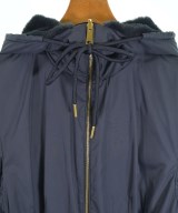 MONCLER（モンクレール）ダウンコート 紺 サイズ:00(XXS位) レディース/2200648395027