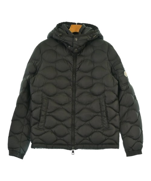MONCLER(モンクレール)ダウンジャケット/ダウンベスト 黒 サイズ:3(L位)/2200630508015