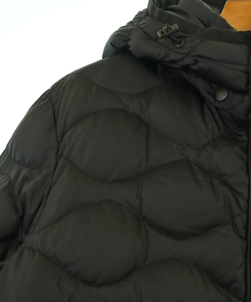 MONCLER（モンクレール）ダウンジャケット/ダウンベスト 黒 サイズ:3(L位) メンズ/2200630508015