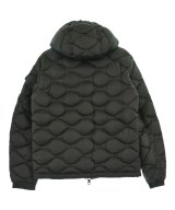 MONCLER（モンクレール）ダウンジャケット/ダウンベスト 黒 サイズ:3(L位) メンズ/2200630508015
