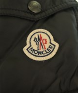 MONCLER（モンクレール）ダウンジャケット/ダウンベスト 黒 サイズ:3(L位) メンズ/2200630508015