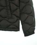MONCLER（モンクレール）ダウンジャケット/ダウンベスト 黒 サイズ:3(L位) メンズ/2200630508015