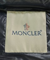 MONCLER（モンクレール）ダウンコート 紺 サイズ:12(S位) レディース/2200635427038