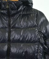 MONCLER（モンクレール）ダウンコート 紺 サイズ:12(S位) レディース/2200635427038