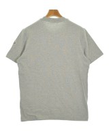 MONCLER（モンクレール）Tシャツ・カットソー グレー サイズ:S メンズ/2200639482026