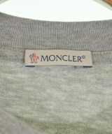 MONCLER（モンクレール）Tシャツ・カットソー グレー サイズ:S メンズ/2200639482026