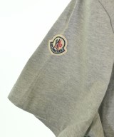 MONCLER（モンクレール）Tシャツ・カットソー グレー サイズ:S メンズ/2200639482026