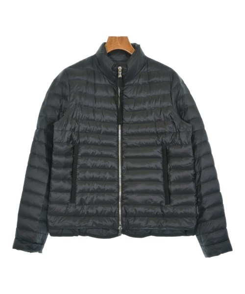 MONCLER(モンクレール)ダウンジャケット/ダウンベスト 黒 サイズ:2(M位)/2200648852018