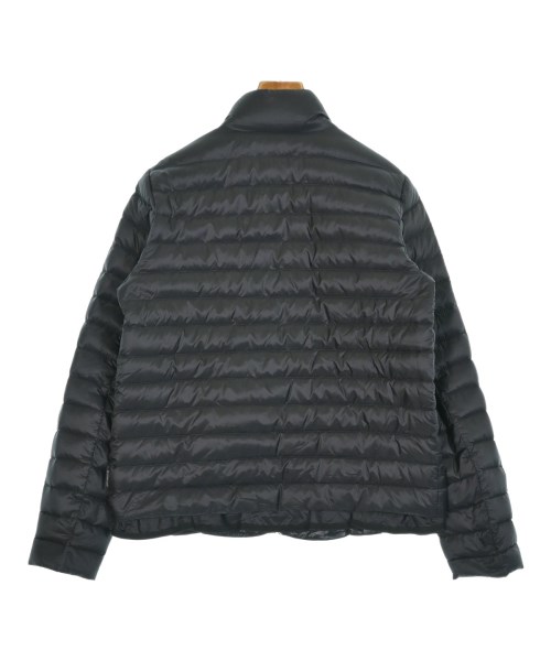 MONCLER（モンクレール）ダウンジャケット/ダウンベスト 黒 サイズ:2(M位) レディース/2200648852018