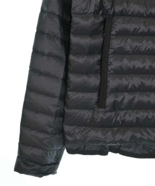 MONCLER（モンクレール）ダウンジャケット/ダウンベスト 黒 サイズ:2(M位) レディース/2200648852018