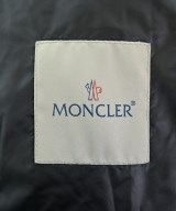 MONCLER（モンクレール）ダウンジャケット/ダウンベスト 黒 サイズ:2(M位) レディース/2200648852018
