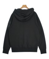 MONCLER（モンクレール）パーカー 黒 サイズ:XL メンズ/2200649007011