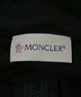 MONCLER（モンクレール）パーカー 黒 サイズ:XL メンズ/2200649007011