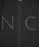 MONCLER（モンクレール）パーカー 黒 サイズ:XL メンズ/2200649007011