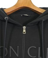 MONCLER（モンクレール）パーカー 黒 サイズ:XL メンズ/2200649007011