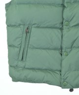 MONCLER（モンクレール）ダウンジャケット/ダウンベスト 緑 サイズ:1(S位) メンズ/2200636883505