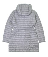 MONCLER（モンクレール）ダウンコート グレー サイズ:1(S位) レディース/2200646144030