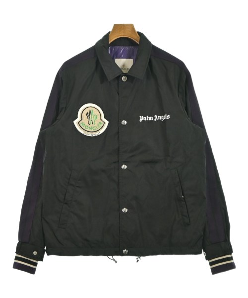 MONCLER GENIUS(モンクレールジーニアス)その他 黒 サイズ:2(M位)/2200649012015