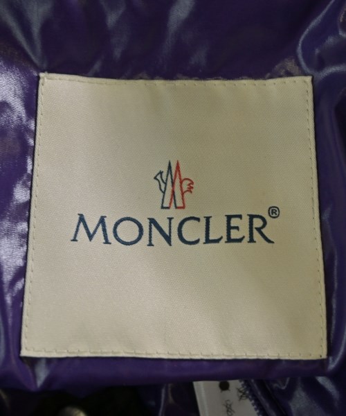 MONCLER GENIUS（モンクレールジーニアス）その他 黒 サイズ:2(M位) メンズ/2200649012015