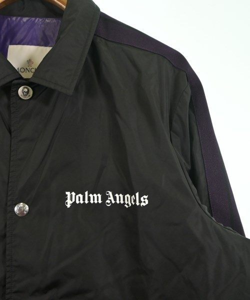 MONCLER GENIUS（モンクレールジーニアス）その他 黒 サイズ:2(M位) メンズ/2200649012015