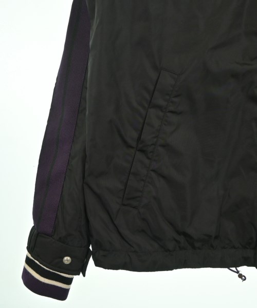 MONCLER GENIUS（モンクレールジーニアス）その他 黒 サイズ:2(M位) メンズ/2200649012015