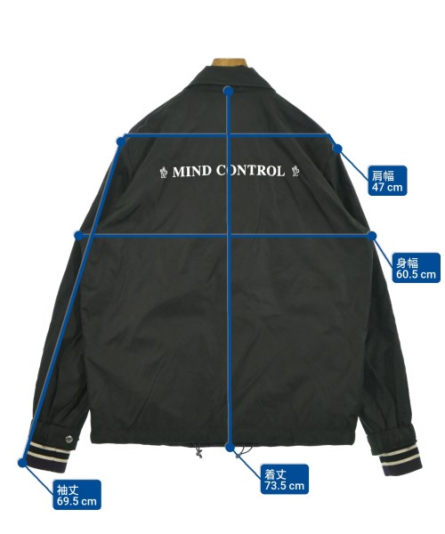 MONCLER GENIUS（モンクレールジーニアス）その他 黒 サイズ:2(M位) メンズ/2200649012015