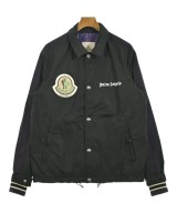 MONCLER GENIUS（モンクレールジーニアス）その他 黒 サイズ:2(M位) メンズ/2200649012015