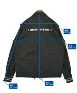 MONCLER GENIUS（モンクレールジーニアス）その他 黒 サイズ:2(M位) メンズ/2200649012015