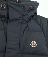 MONCLER（モンクレール）ダウンジャケット/ダウンベスト 紺 サイズ:2(M位) メンズ/2200649166015