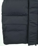 MONCLER（モンクレール）ダウンジャケット/ダウンベスト 紺 サイズ:2(M位) メンズ/2200649166015