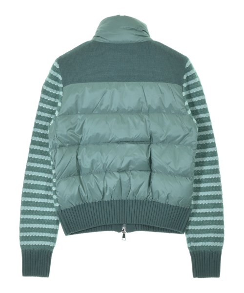 MONCLER（モンクレール）その他 緑 サイズ:XS レディース/2200648834021