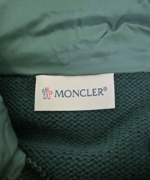 MONCLER（モンクレール）その他 緑 サイズ:XS レディース/2200648834021