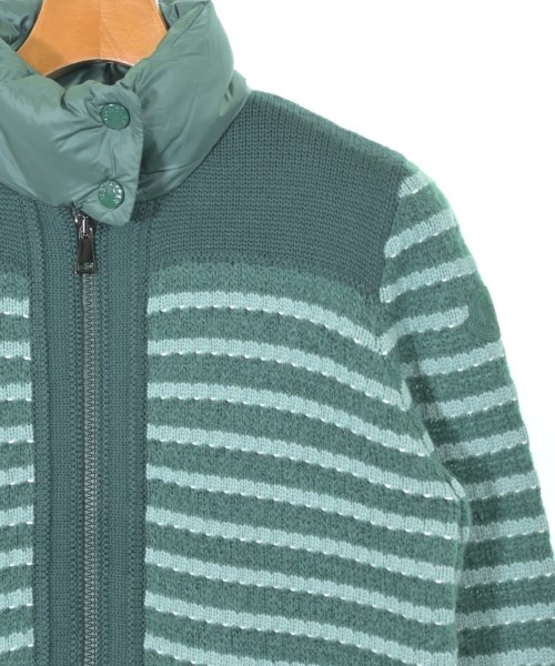 MONCLER（モンクレール）その他 緑 サイズ:XS レディース/2200648834021