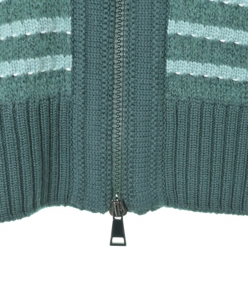 MONCLER（モンクレール）その他 緑 サイズ:XS レディース/2200648834021