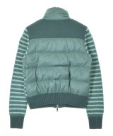 MONCLER（モンクレール）その他 緑 サイズ:XS レディース/2200648834021